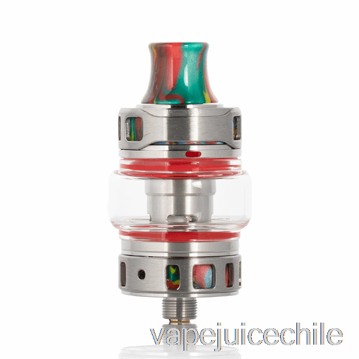 Vape Vhile Freemax Fireluke 22 Sub-ohm Tanque Resina Rojo